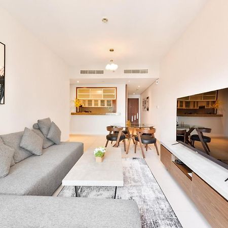 Super Deal! - 1Br Downtown Blvd Near Burj Khalifa & Mall Дубай Екстериор снимка